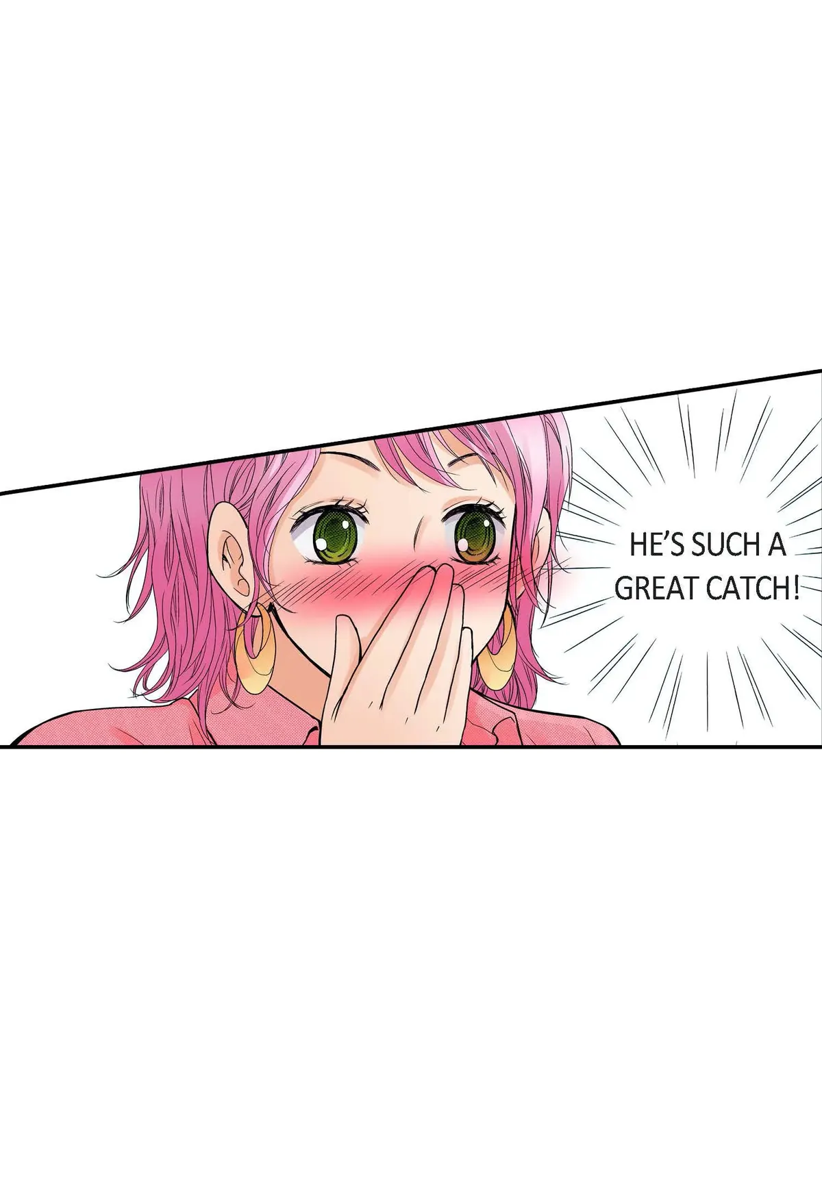 Noona Fan Chapter 29 page 4 - 