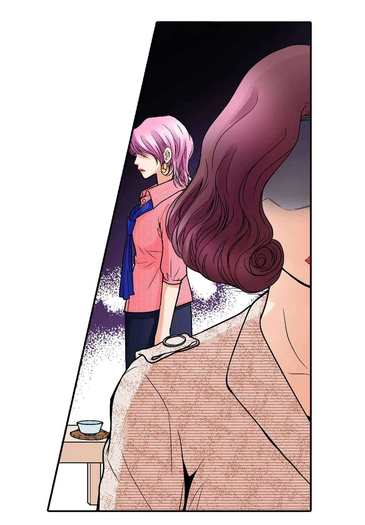 Noona Fan Chapter 29 page 32 - 