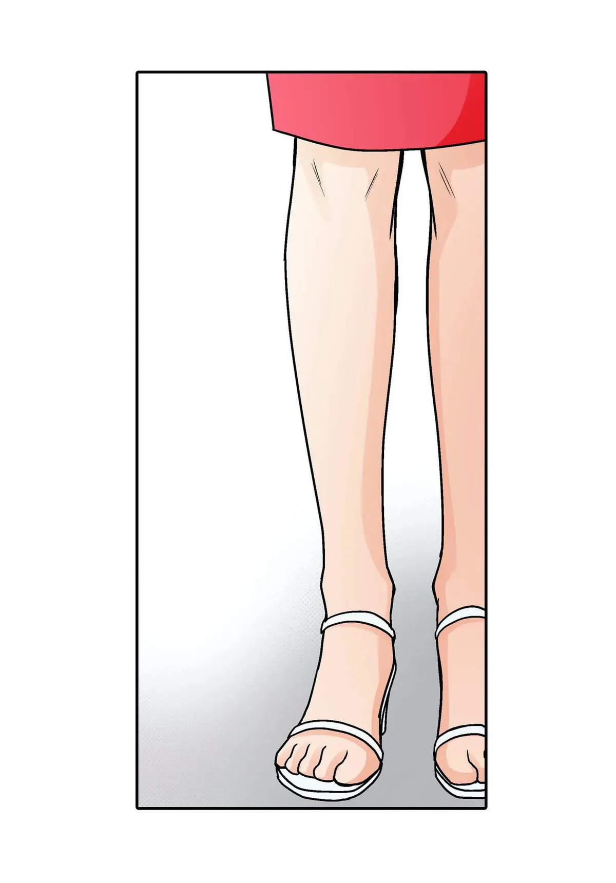 Noona Fan Chapter 29 page 34 - 