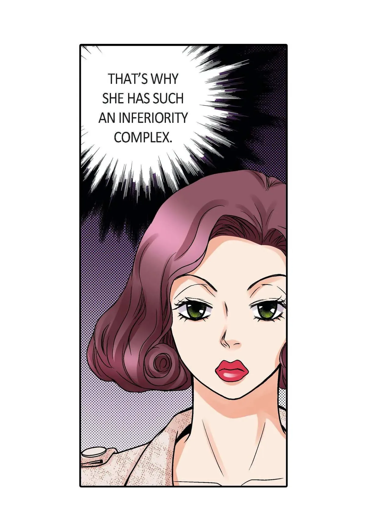 Noona Fan Chapter 29 page 35 - 