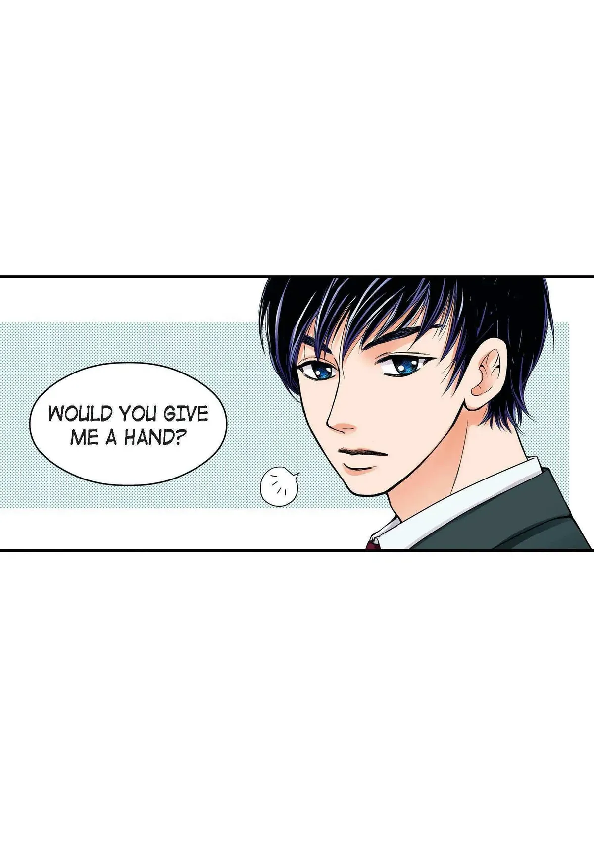 Noona Fan Chapter 29 page 37 - 