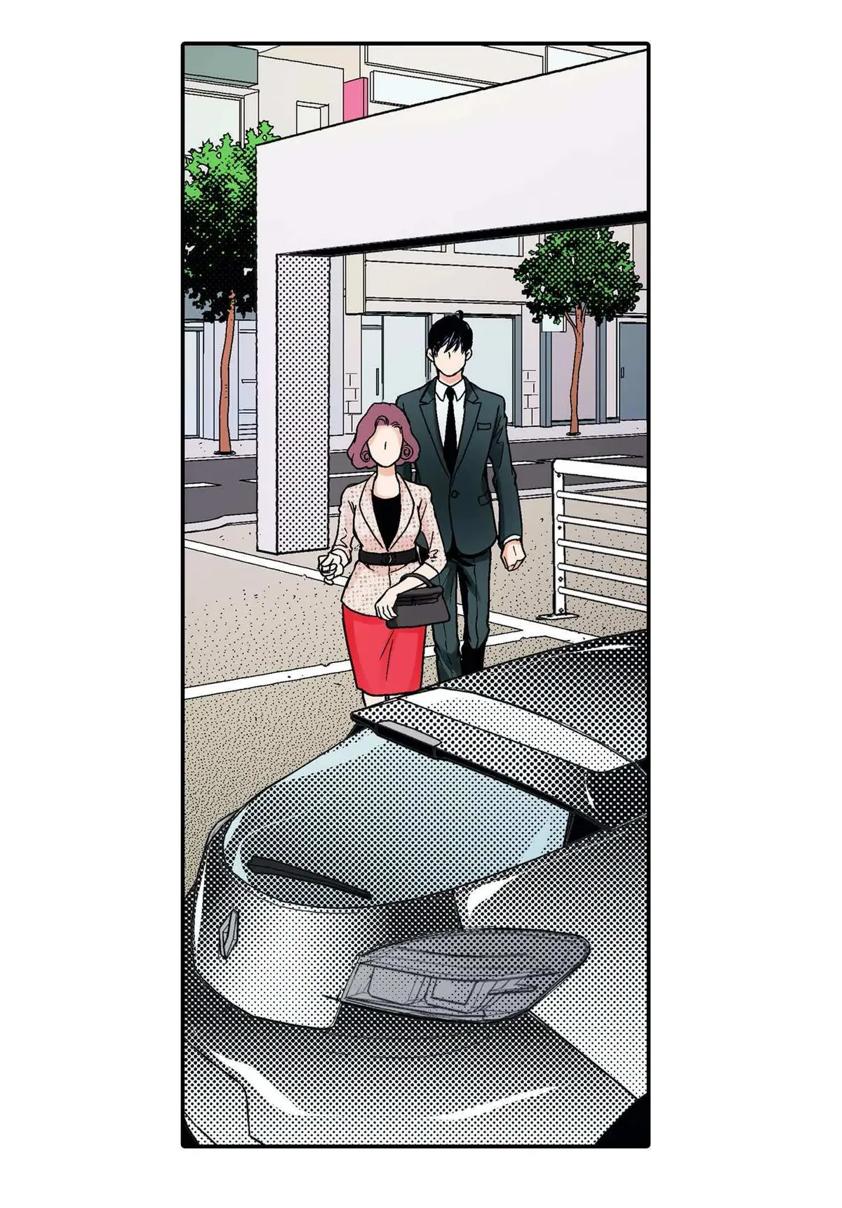 Noona Fan Chapter 29 page 39 - 