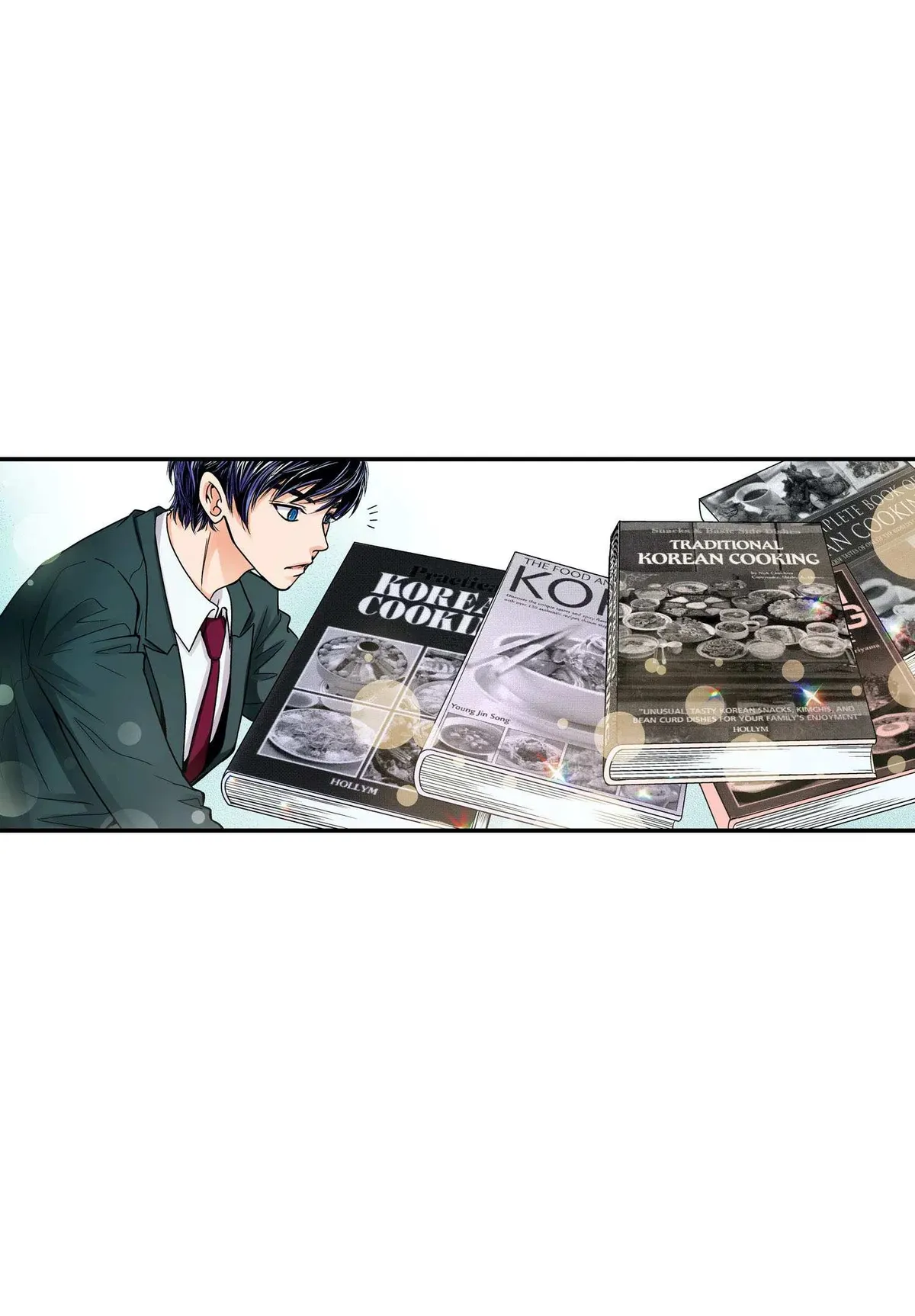 Noona Fan Chapter 29 page 40 - 