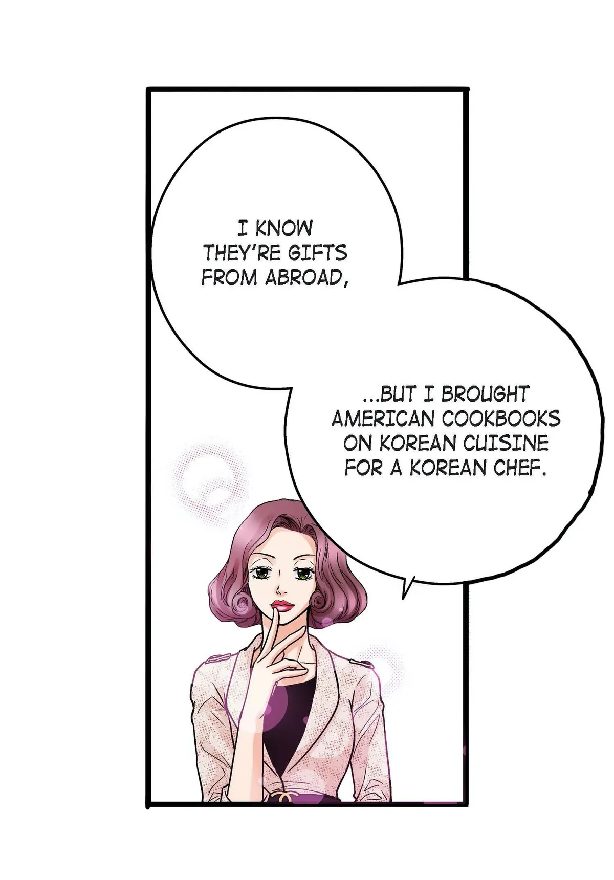 Noona Fan Chapter 29 page 42 - 