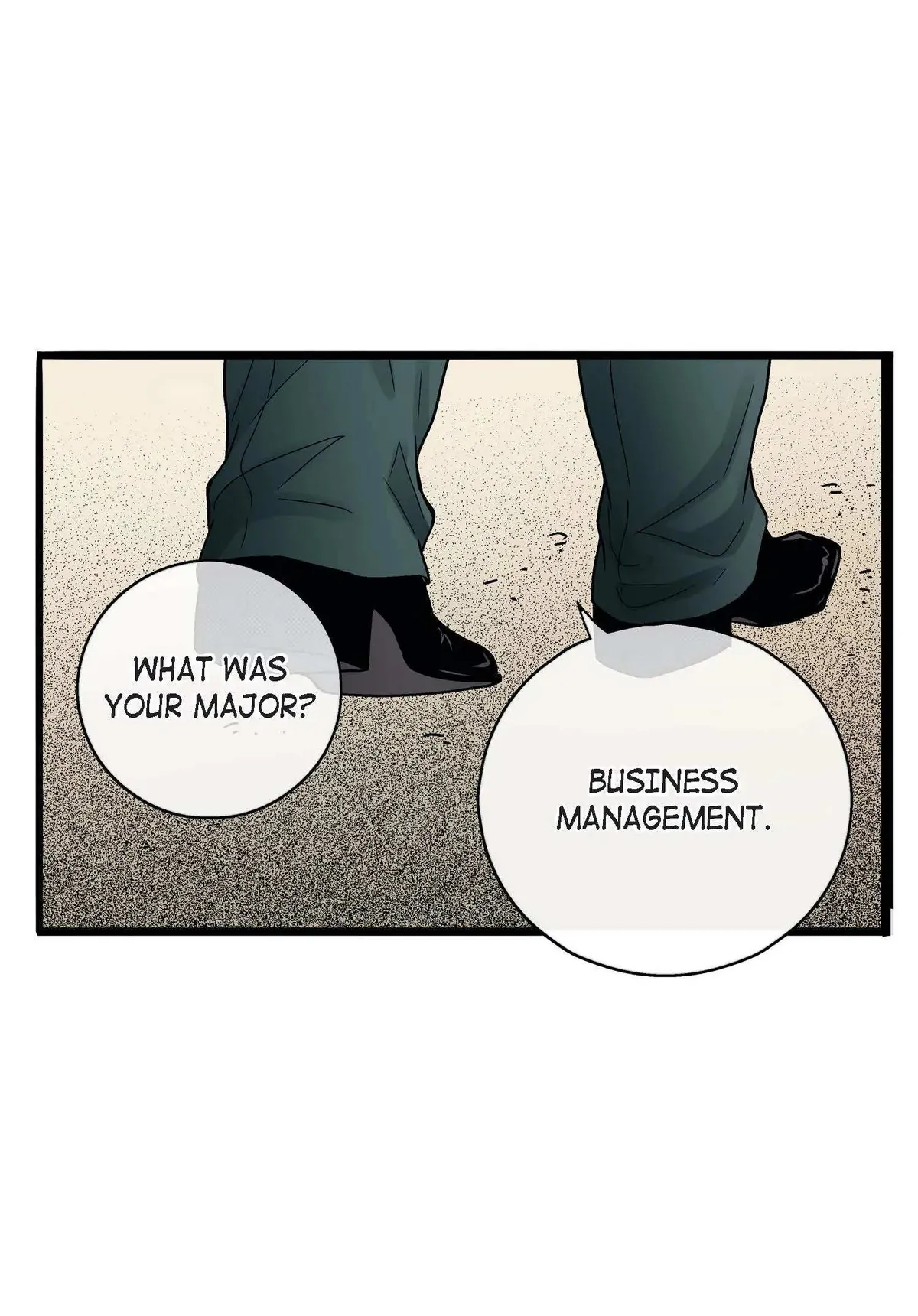 Noona Fan Chapter 29 page 45 - 