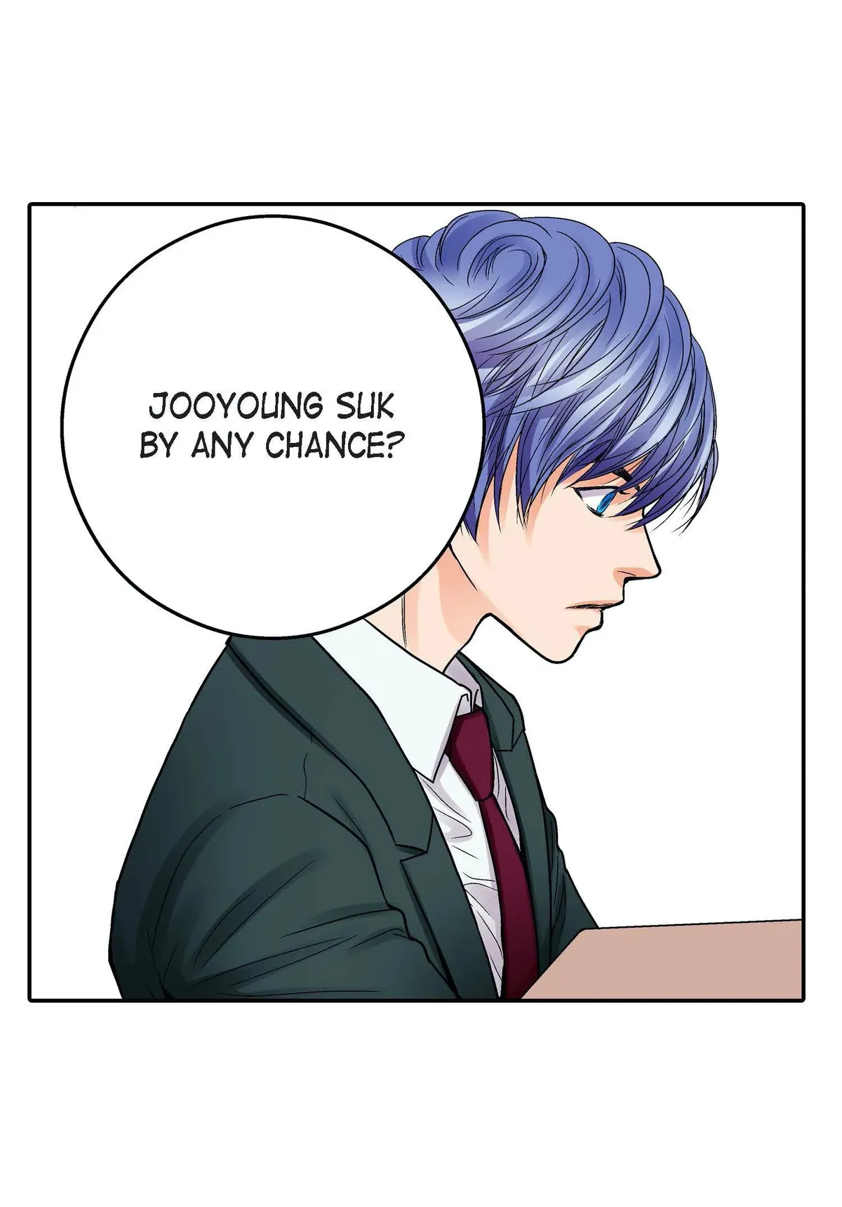 Noona Fan Chapter 29 page 47 - 
