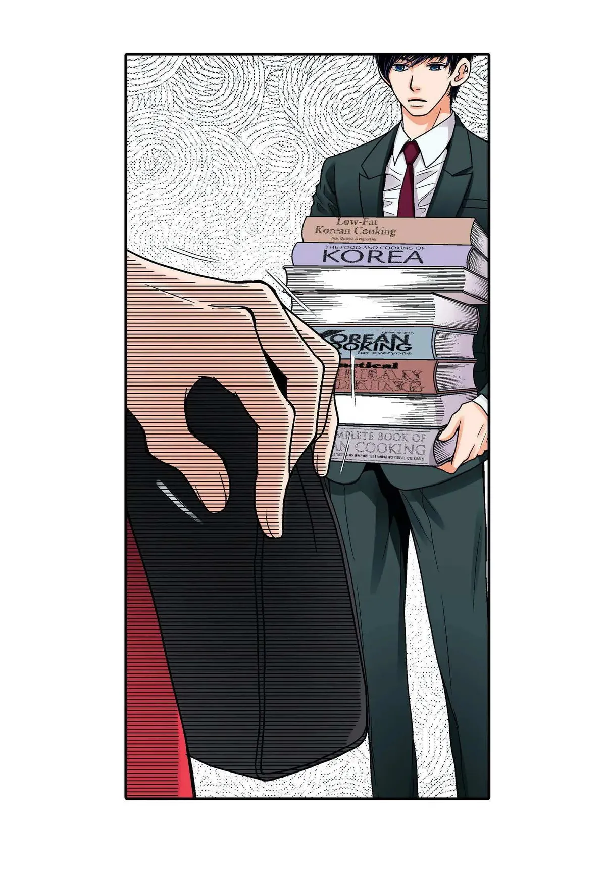 Noona Fan Chapter 29 page 53 - 