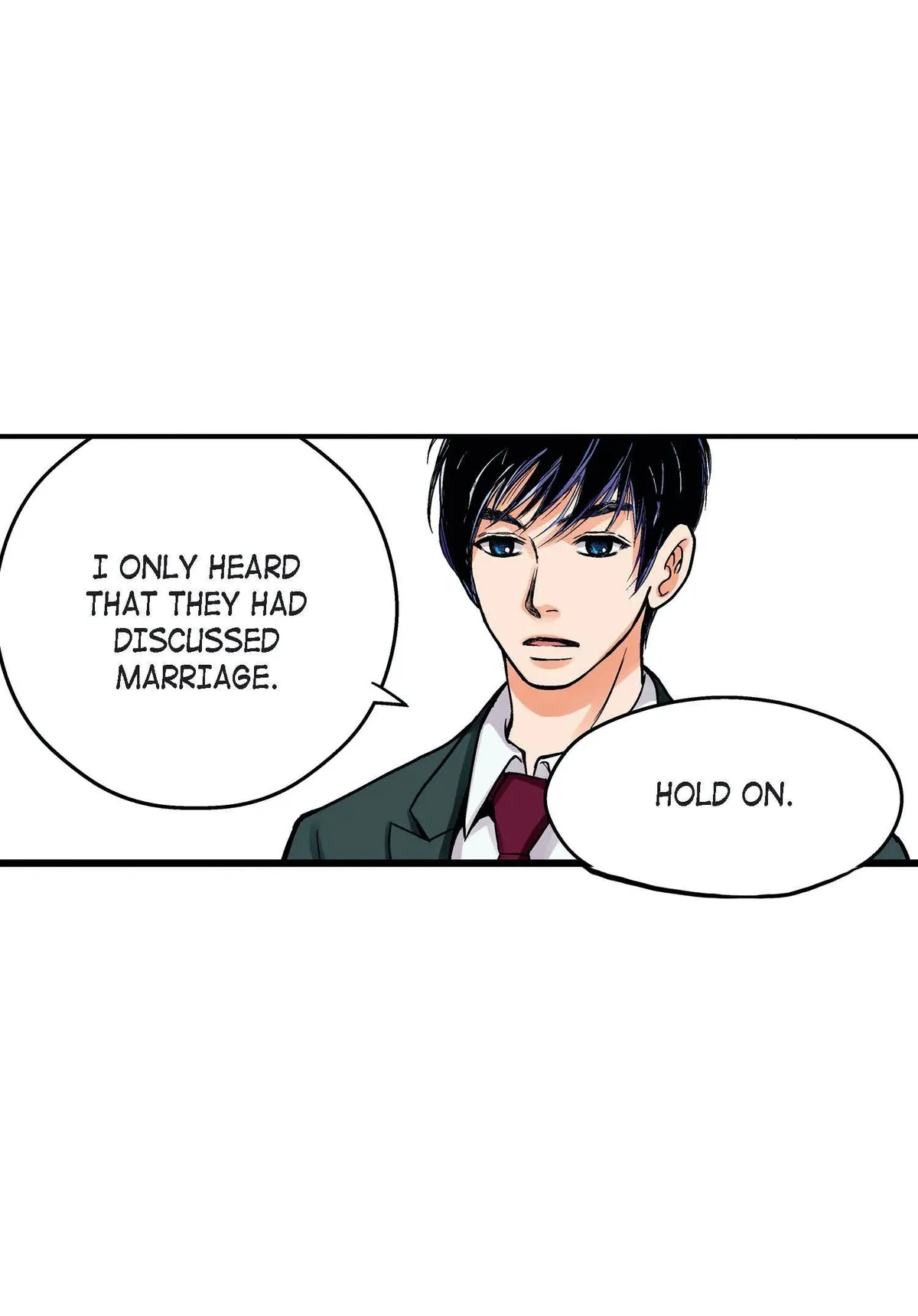 Noona Fan Chapter 29 page 54 - 