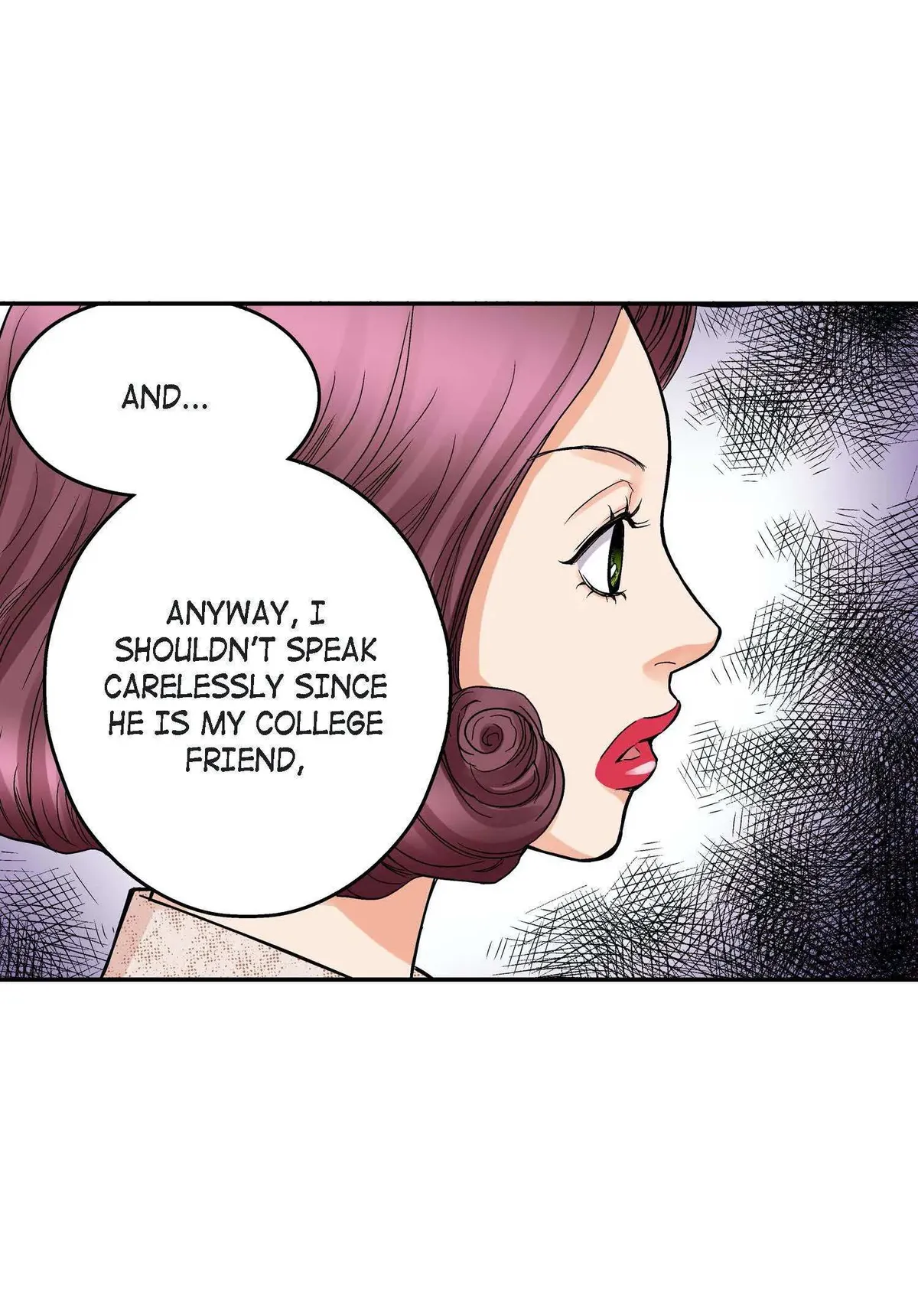 Noona Fan Chapter 29 page 55 - 