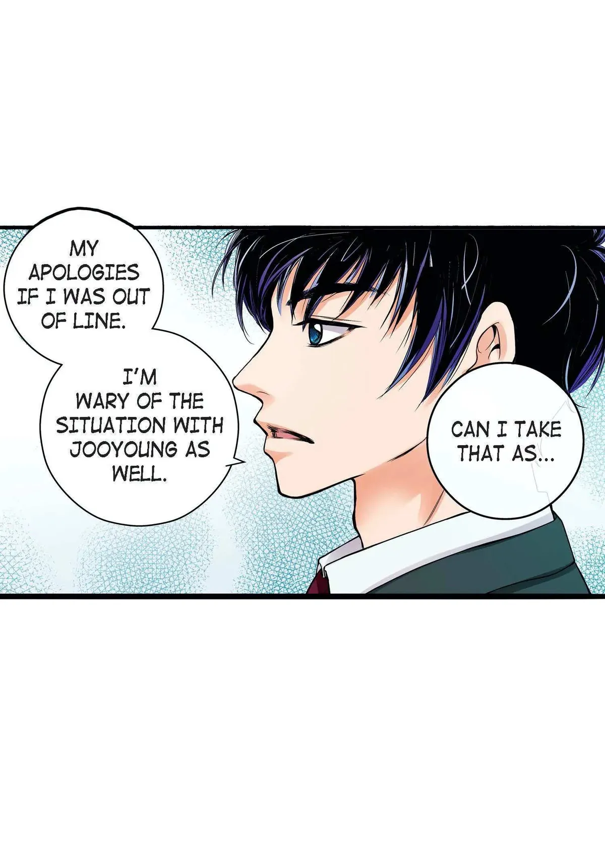 Noona Fan Chapter 29 page 57 - 