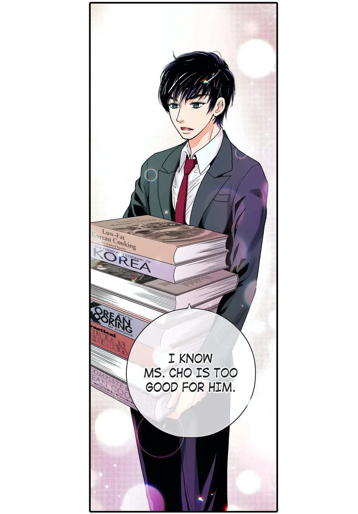 Noona Fan Chapter 29 page 59 - 