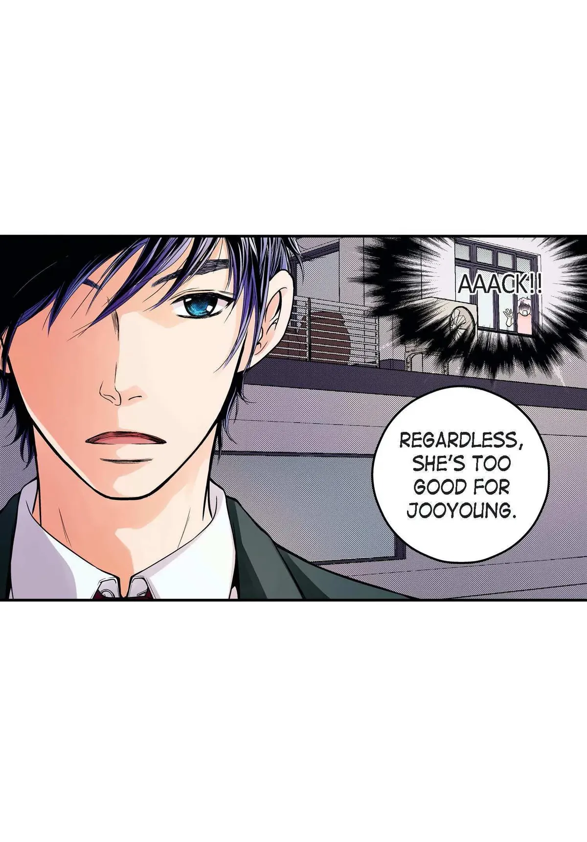 Noona Fan Chapter 29 page 62 - 
