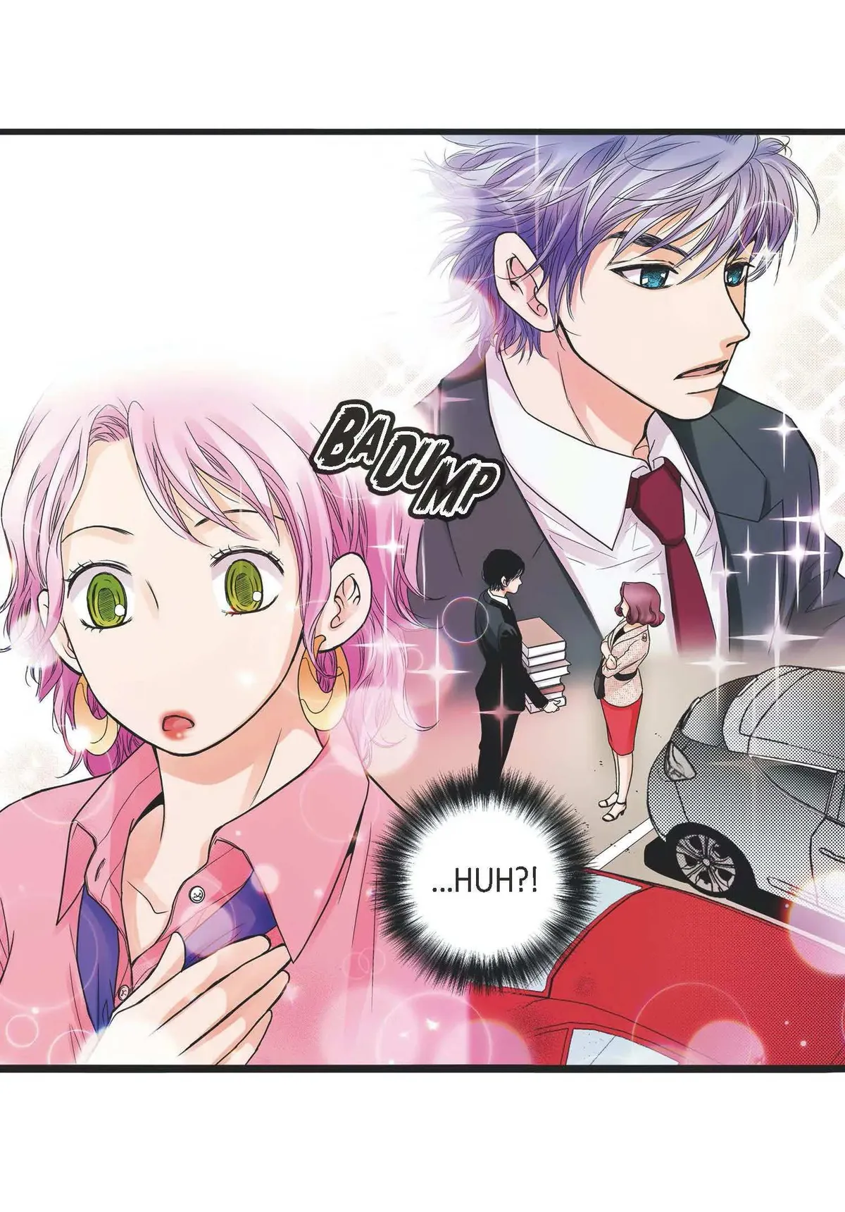 Noona Fan Chapter 29 page 65 - 