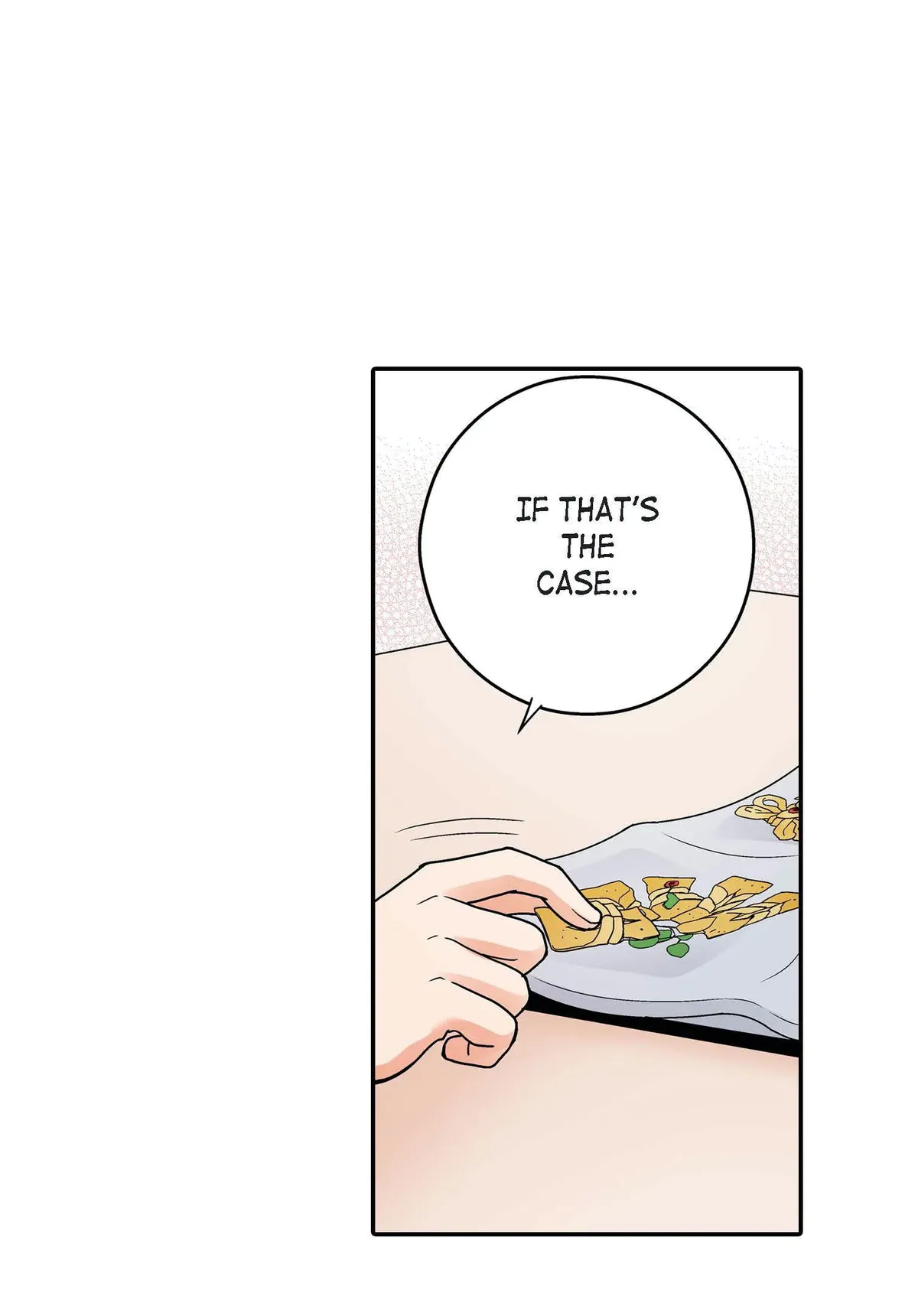 Noona Fan Chapter 29 page 9 - 
