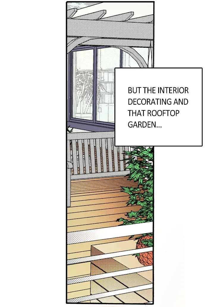 Noona Fan Chapter 3 page 12 - 