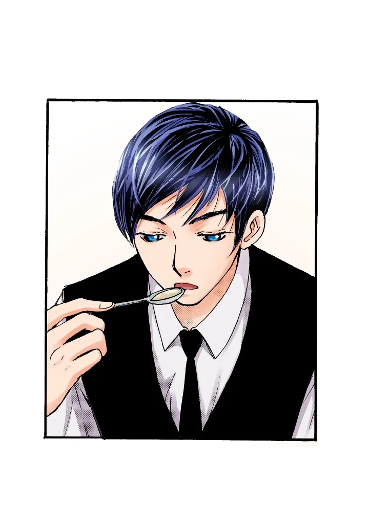 Noona Fan Chapter 3 page 16 - 