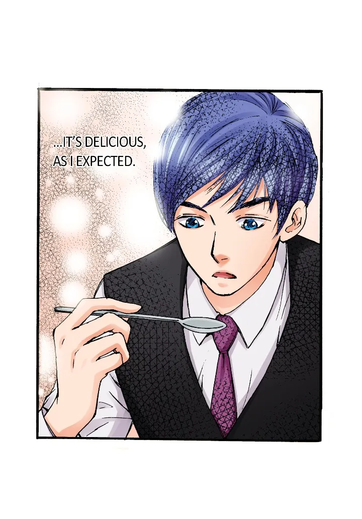 Noona Fan Chapter 3 page 17 - 