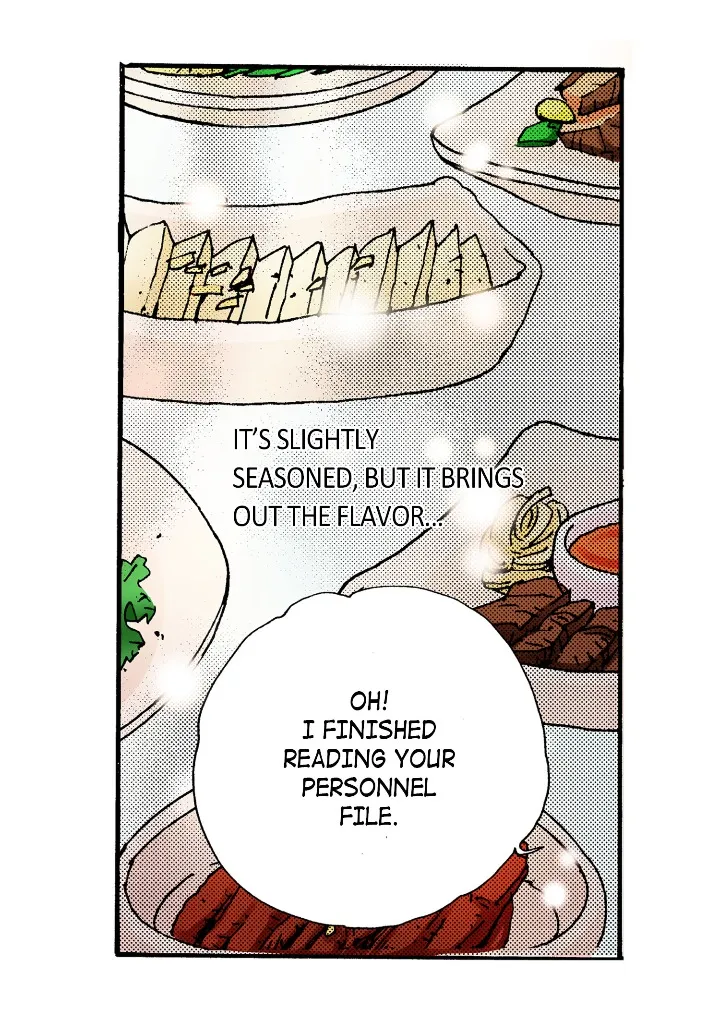 Noona Fan Chapter 3 page 18 - 