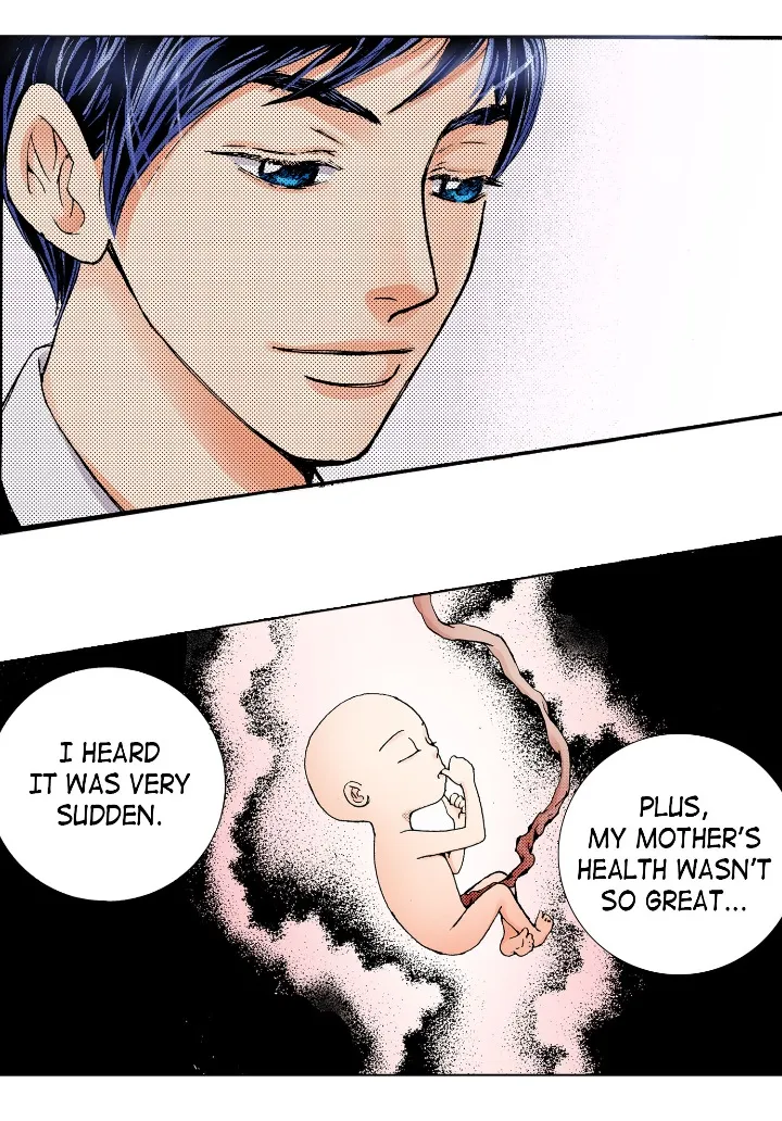 Noona Fan Chapter 3 page 21 - 