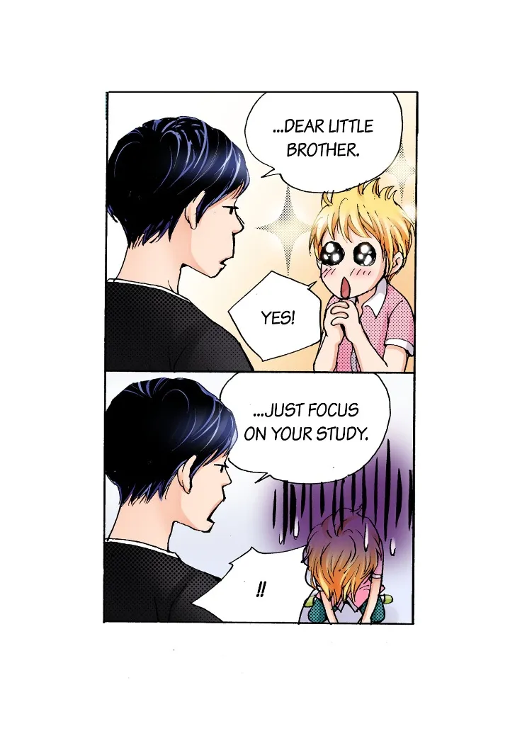 Noona Fan Chapter 3 page 26 - 