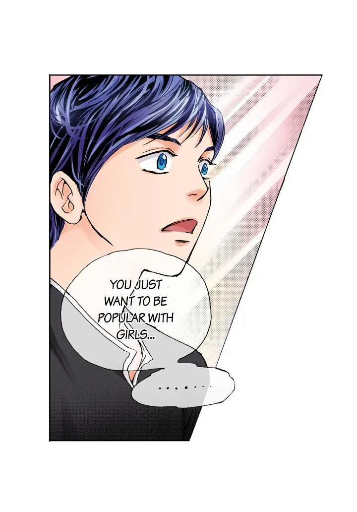 Noona Fan Chapter 3 page 29 - 