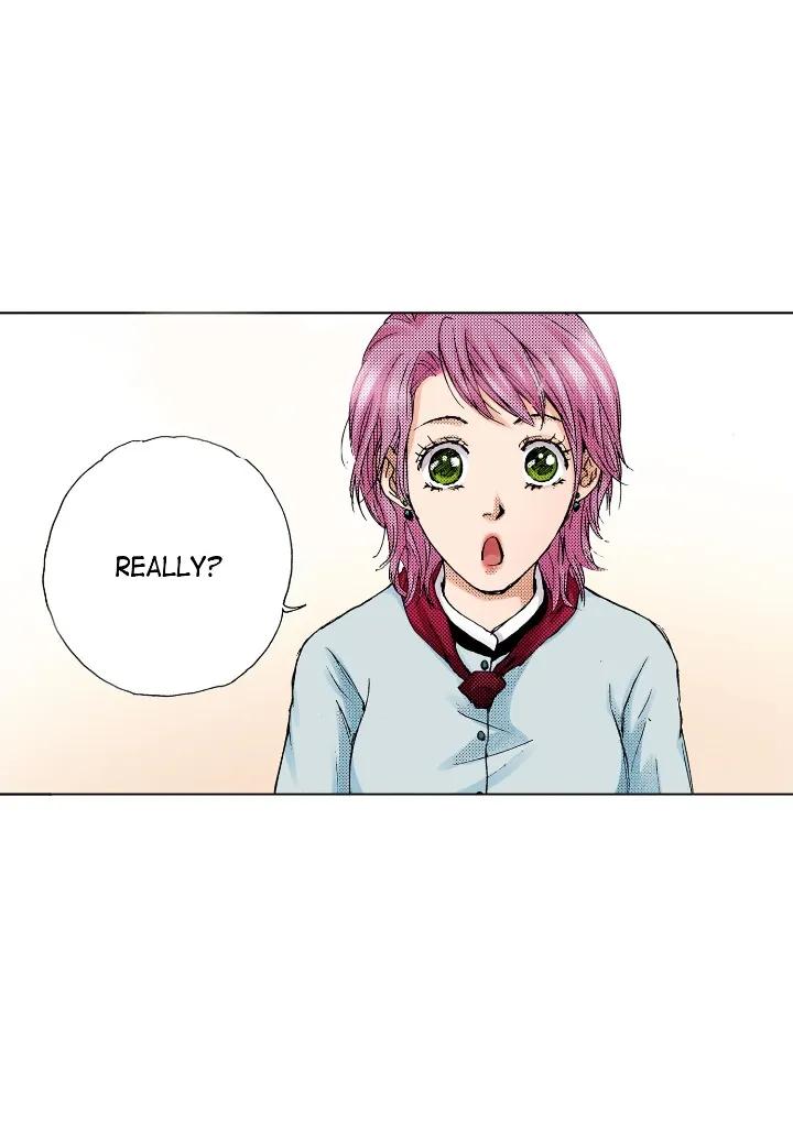Noona Fan Chapter 3 page 31 - 