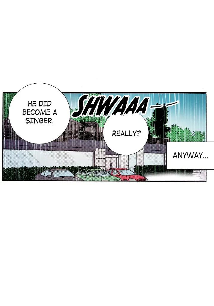 Noona Fan Chapter 3 page 36 - 
