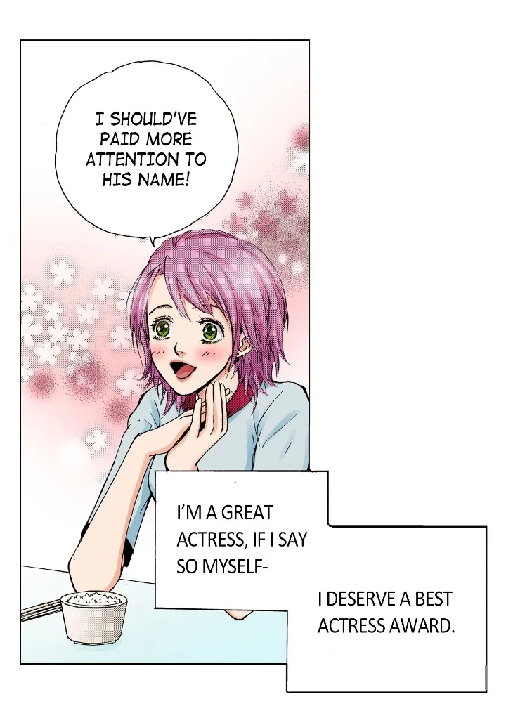 Noona Fan Chapter 3 page 37 - 