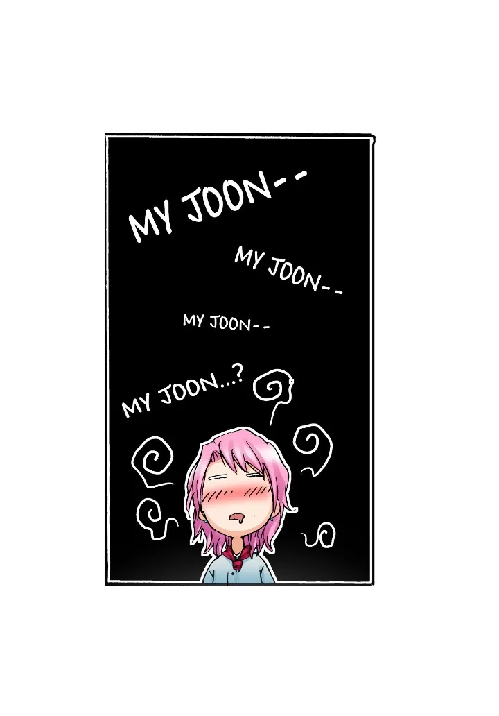 Noona Fan Chapter 3 page 40 - 