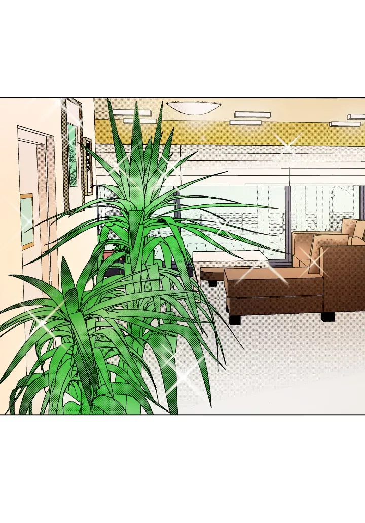 Noona Fan Chapter 3 page 5 - 