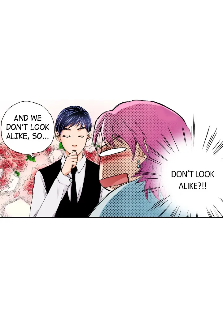 Noona Fan Chapter 3 page 41 - 
