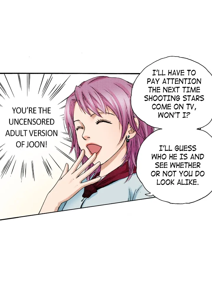 Noona Fan Chapter 3 page 42 - 