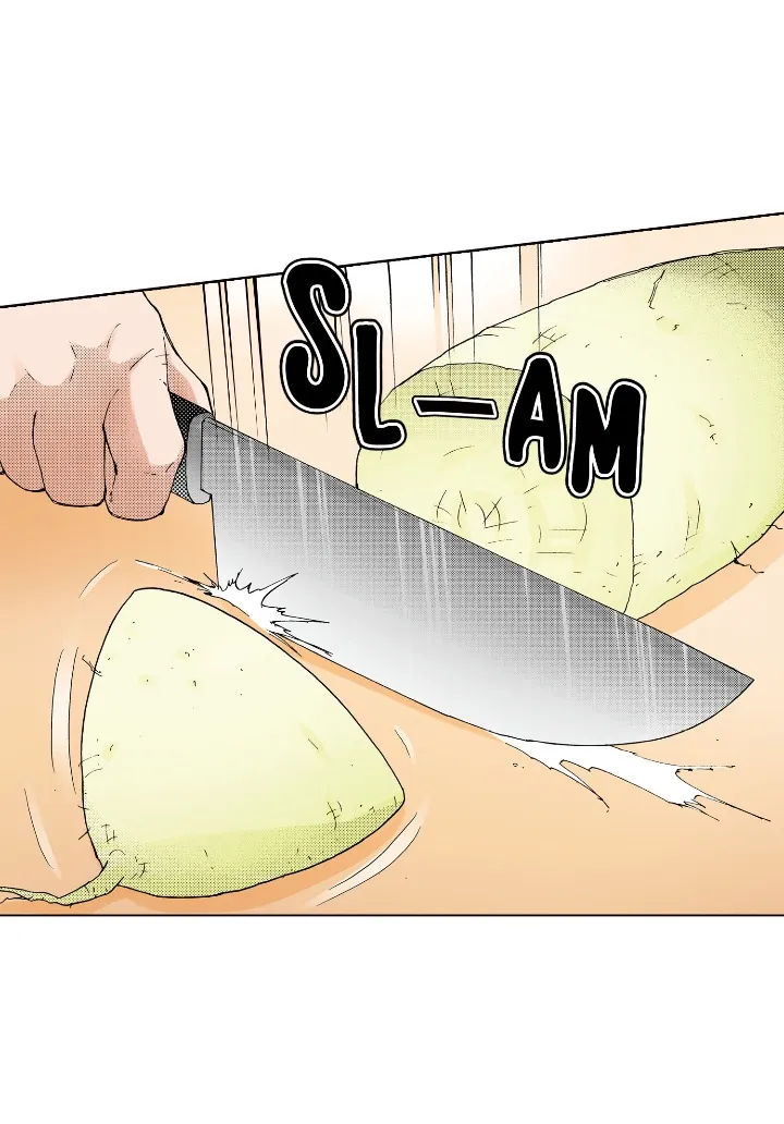 Noona Fan Chapter 3 page 46 - 