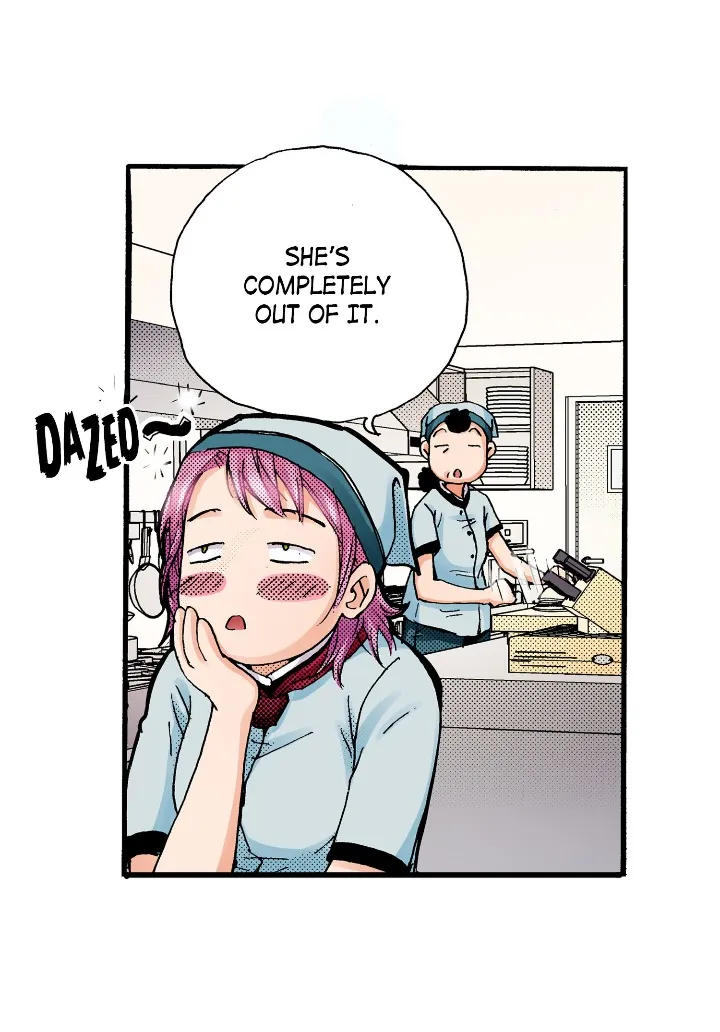 Noona Fan Chapter 3 page 47 - 