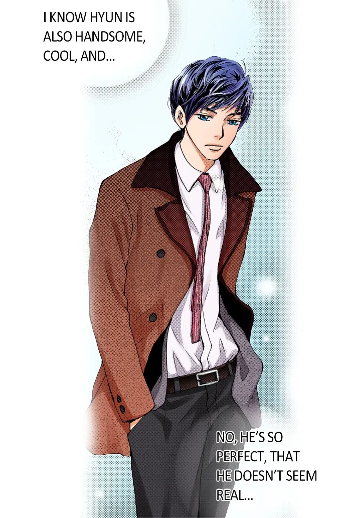 Noona Fan Chapter 3 page 49 - 