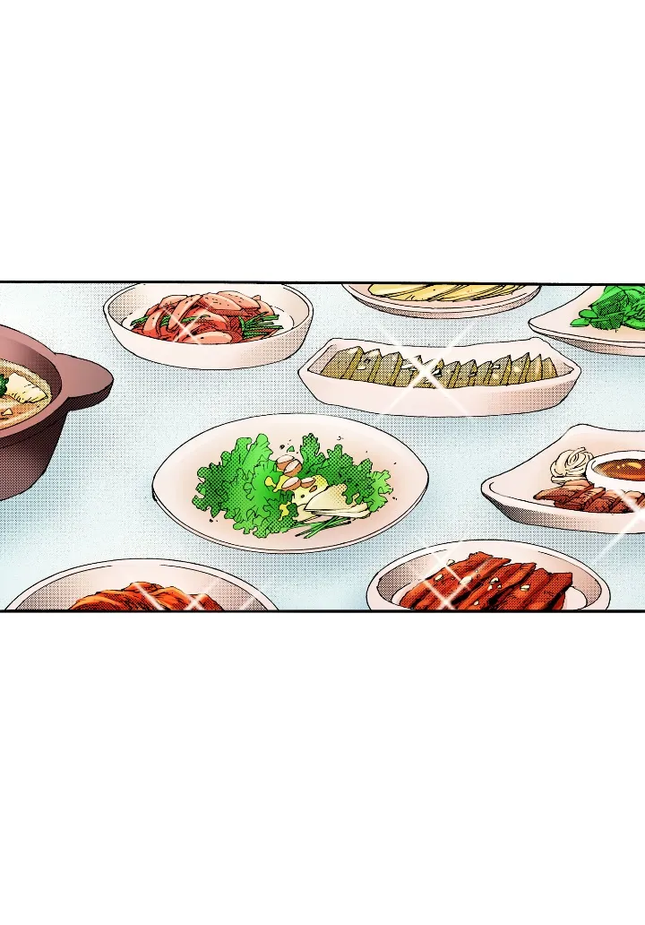 Noona Fan Chapter 3 page 6 - 