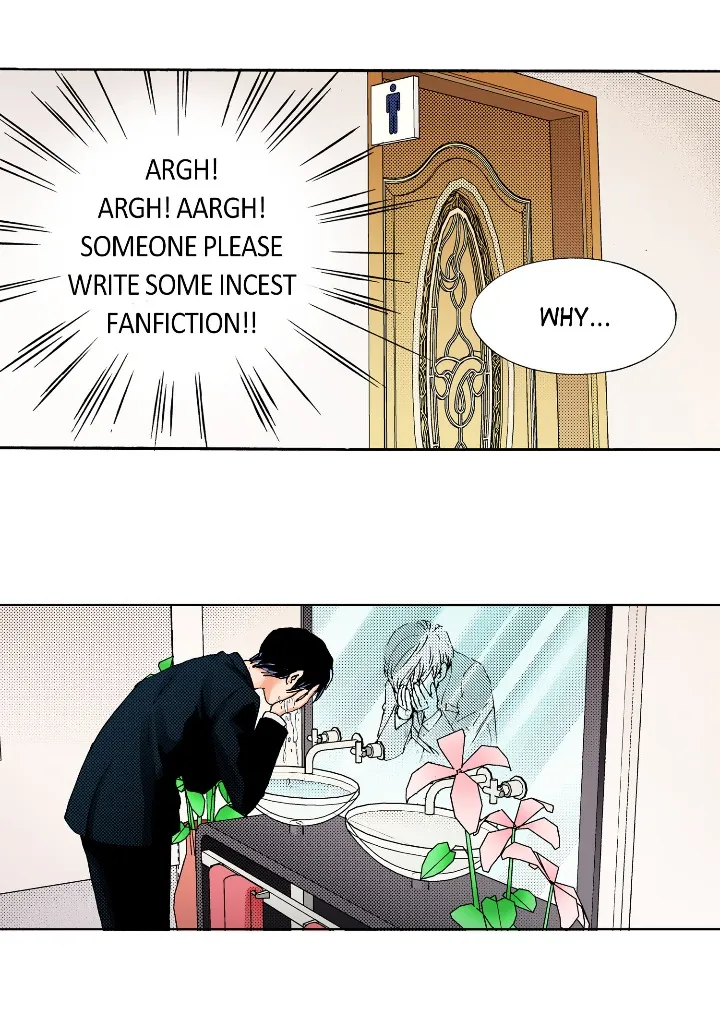 Noona Fan Chapter 3 page 51 - 