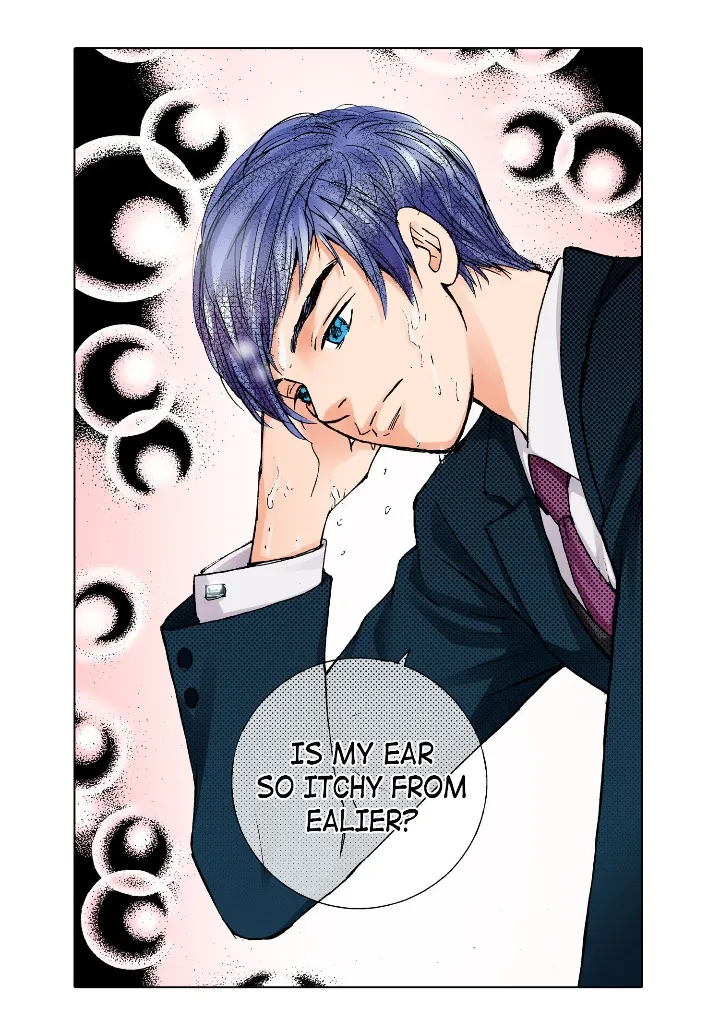 Noona Fan Chapter 3 page 52 - 