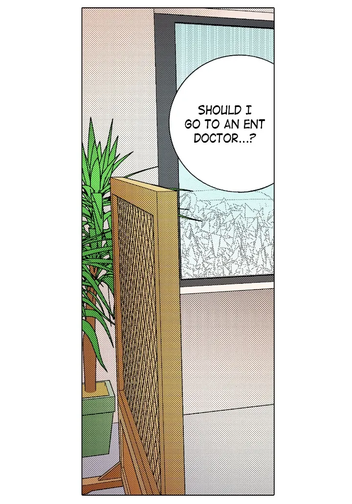 Noona Fan Chapter 3 page 53 - 