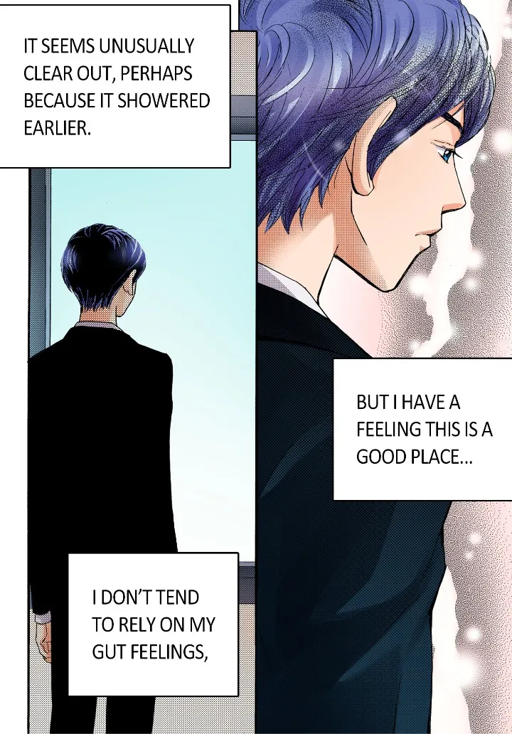 Noona Fan Chapter 3 page 54 - 