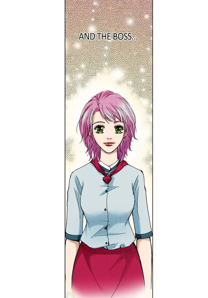 Noona Fan Chapter 3 page 55 - 