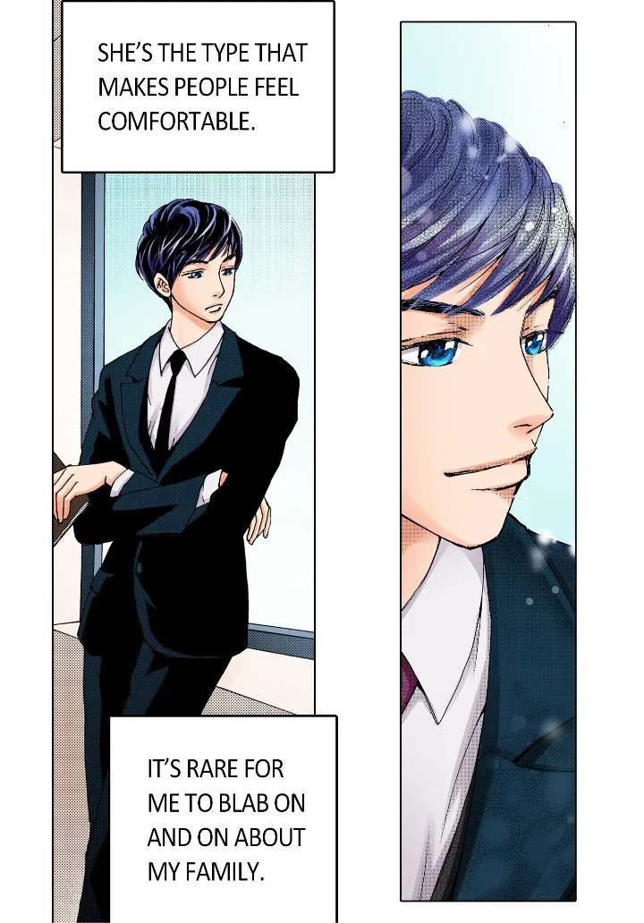 Noona Fan Chapter 3 page 56 - 