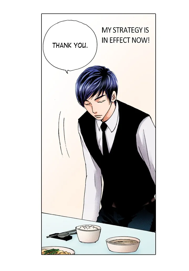 Noona Fan Chapter 3 page 9 - 