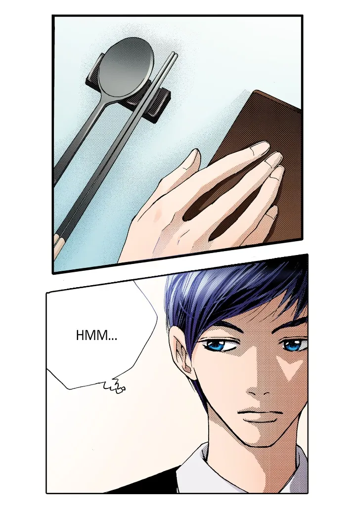 Noona Fan Chapter 3 page 10 - 