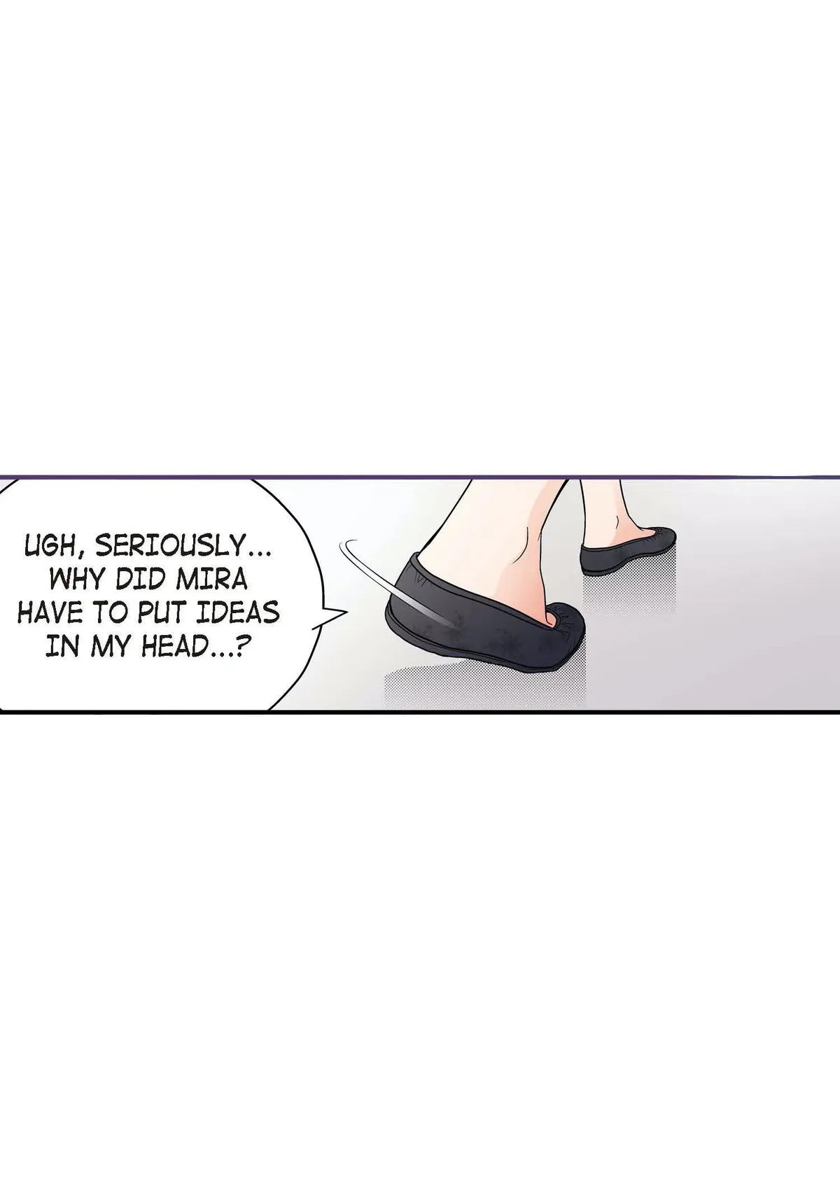 Noona Fan Chapter 30 page 11 - 