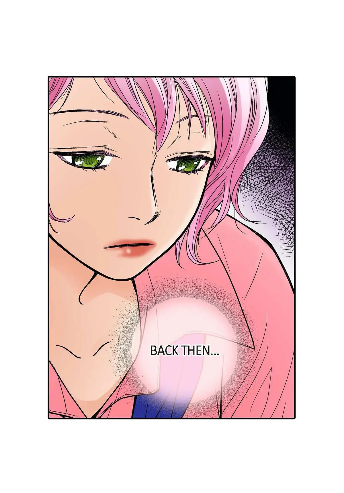 Noona Fan Chapter 30 page 13 - 
