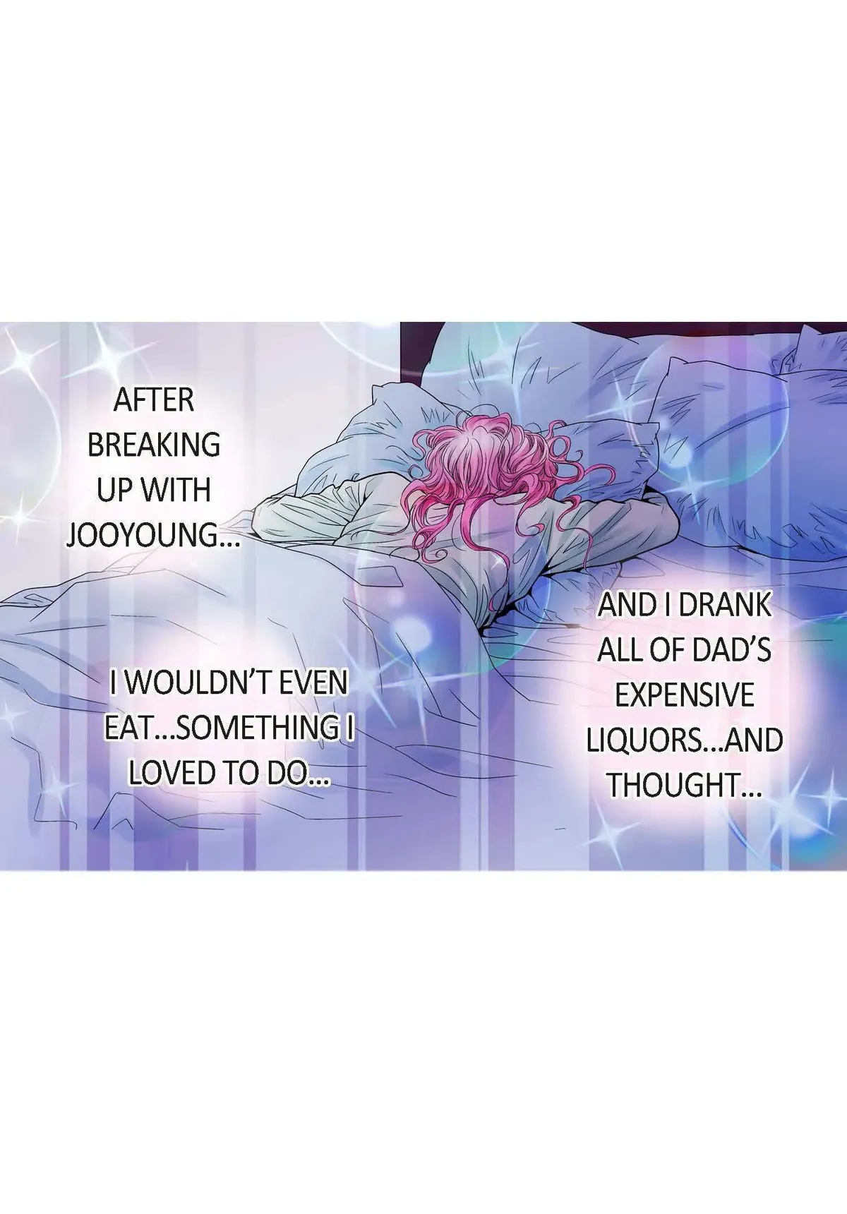 Noona Fan Chapter 30 page 14 - 