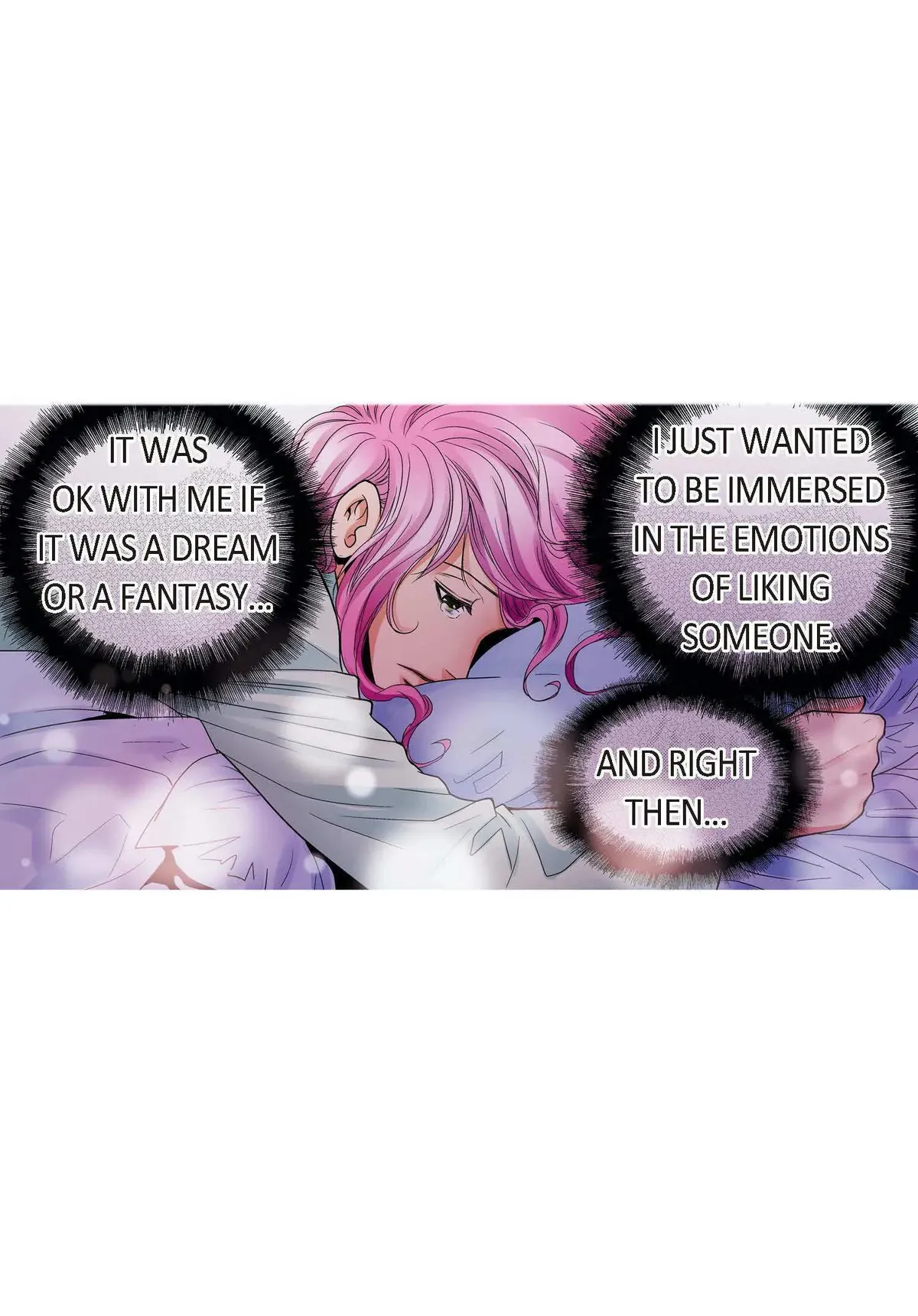 Noona Fan Chapter 30 page 16 - 