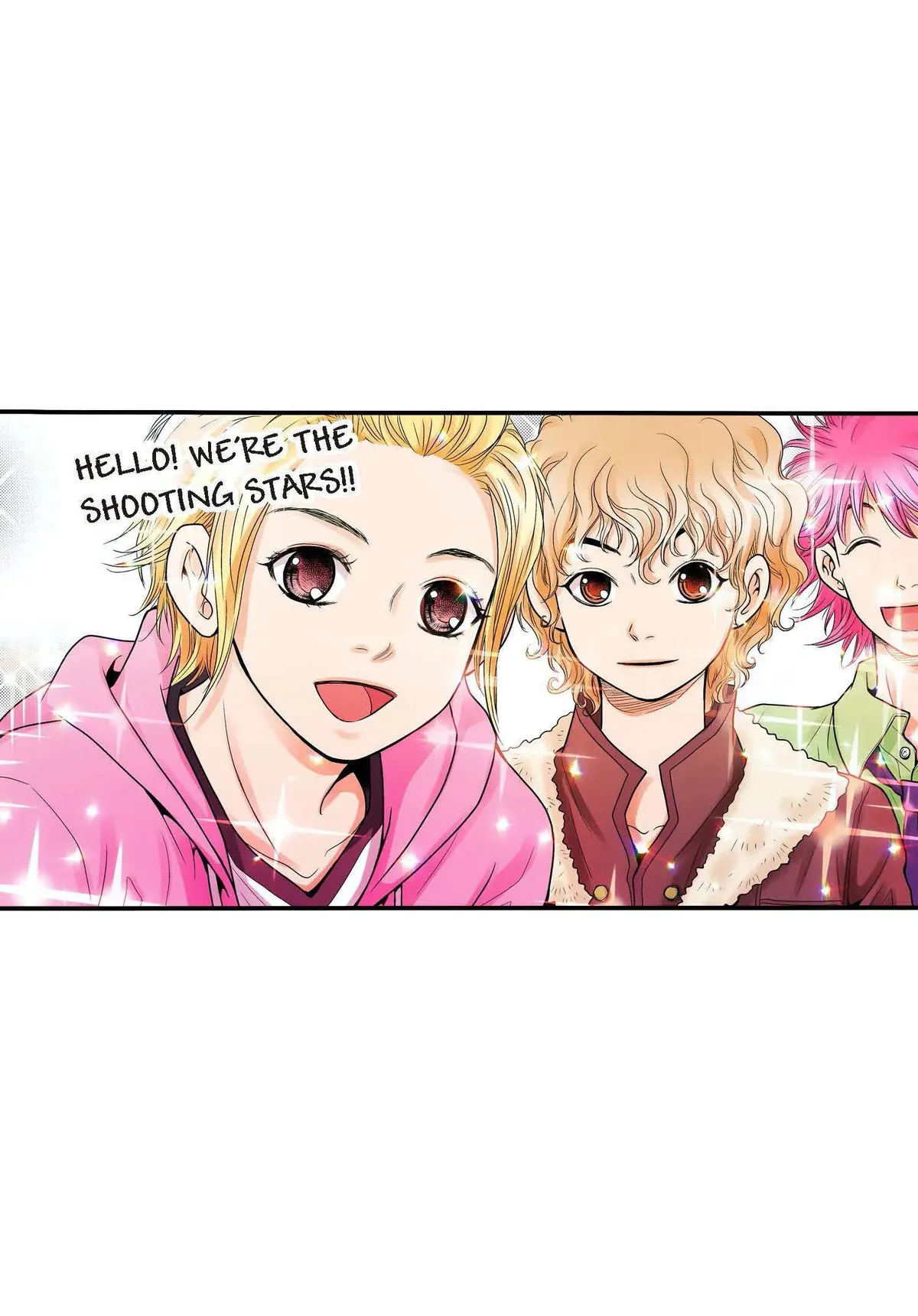 Noona Fan Chapter 30 page 18 - 