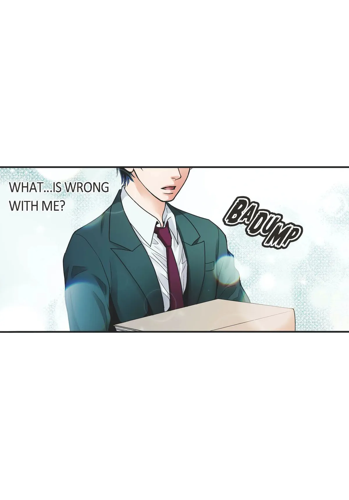 Noona Fan Chapter 30 page 3 - 